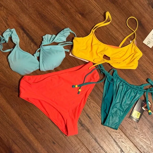 Assorted Womens swimwear Lot! - Picture 6 of 9